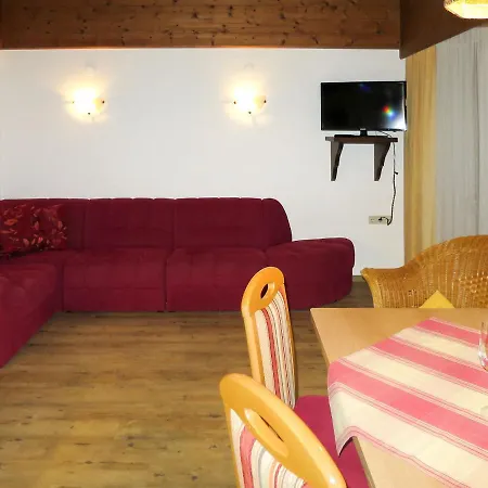 Christoph-1 By Interhome