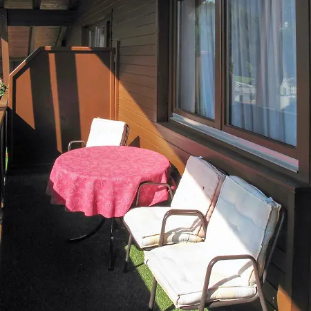 Christoph-1 By Interhome