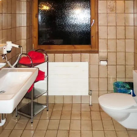 Appartement Christoph-1 By Interhome *