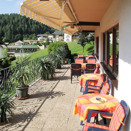 Appartement Christoph-1 By Interhome Finkenberg