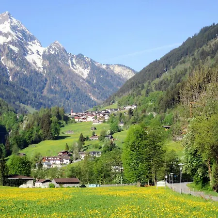 Christoph-1 By Interhome Appartement *