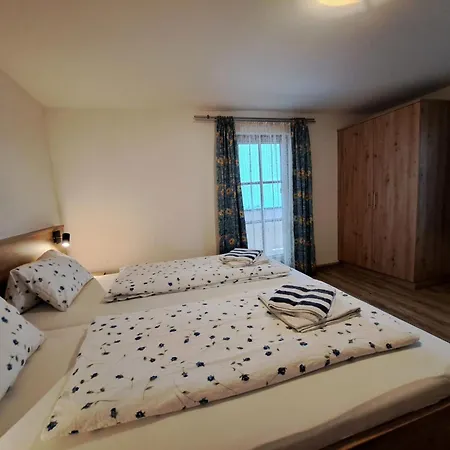 Appartement Christoph-1 By Interhome