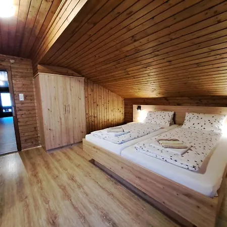 Christoph-1 By Interhome *