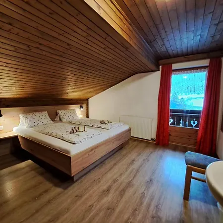 Christoph-1 By Interhome Apartment *