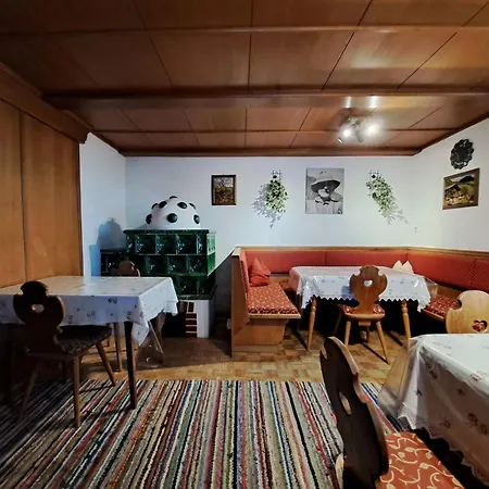 Appartement Christoph-1 By Interhome Finkenberg