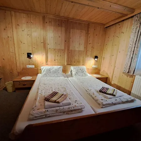 Christoph-1 By Interhome Finkenberg