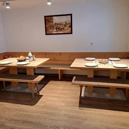 Christoph-1 By Interhome Appartement *