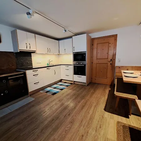 Appartement Christoph-1 By Interhome
