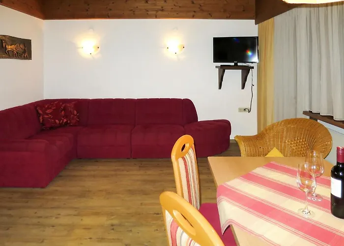 Christoph-1 By Interhome