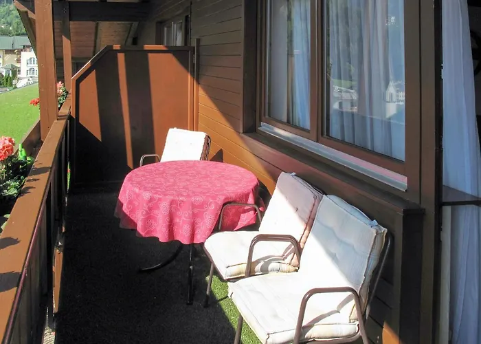 Christoph-1 By Interhome