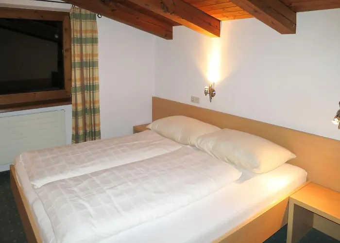 Christoph-1 By Interhome Finkenberg