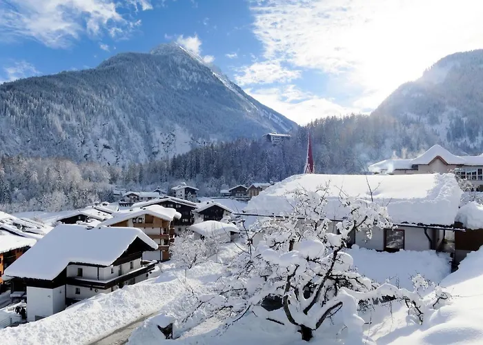 Christoph-1 By Interhome Apartamento *