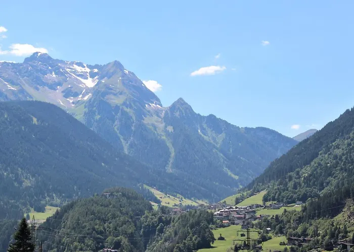 Christoph-1 By Interhome