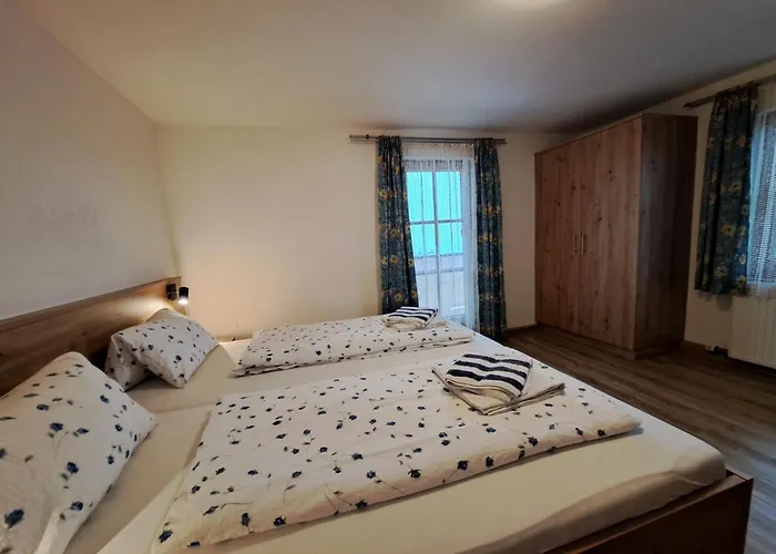 Apartamento Christoph-1 By Interhome