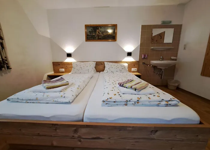 Christoph-1 By Interhome Apartamento *