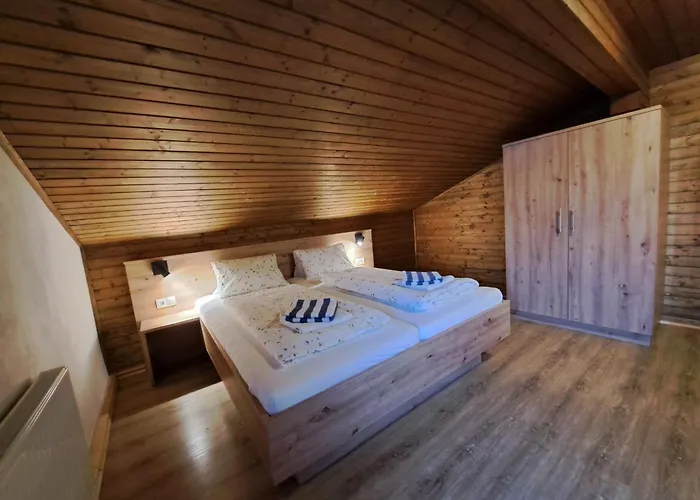 Christoph-1 By Interhome Apartamento