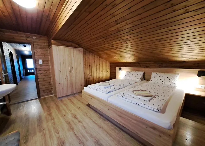 Christoph-1 By Interhome *