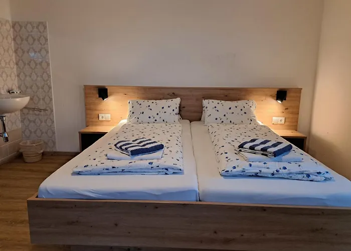 Apartamento Christoph-1 By Interhome