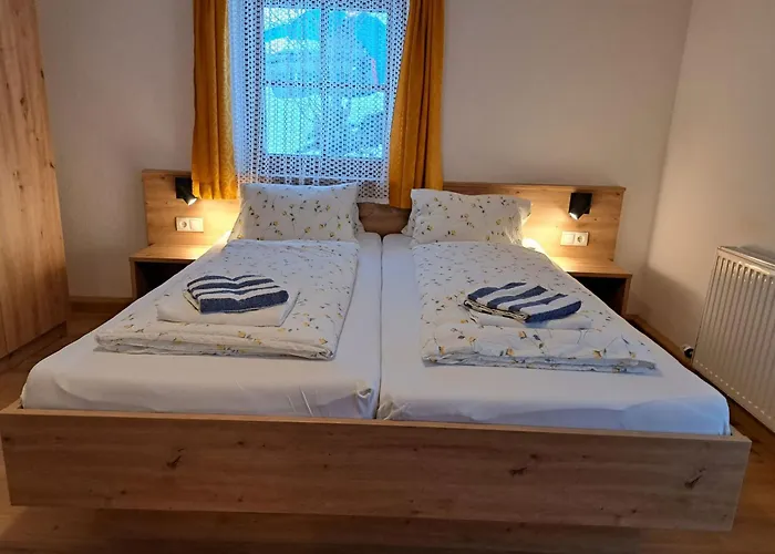 Apartamento Christoph-1 By Interhome *