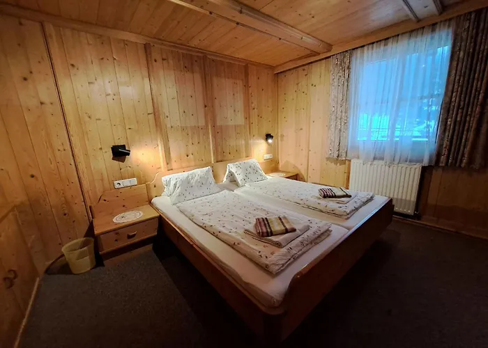 Christoph-1 By Interhome *