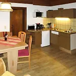 Christoph-1 By Interhome * Finkenberg