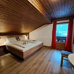 Christoph-1 By Interhome Apartamento *