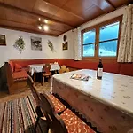 Christoph-1 By Interhome Finkenberg