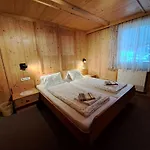 Christoph-1 By Interhome *