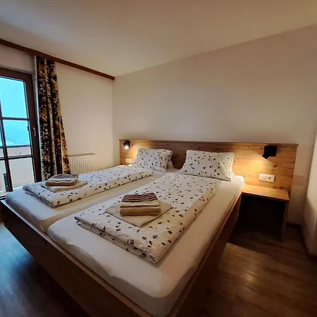 Apartamento Christoph-1 By Interhome