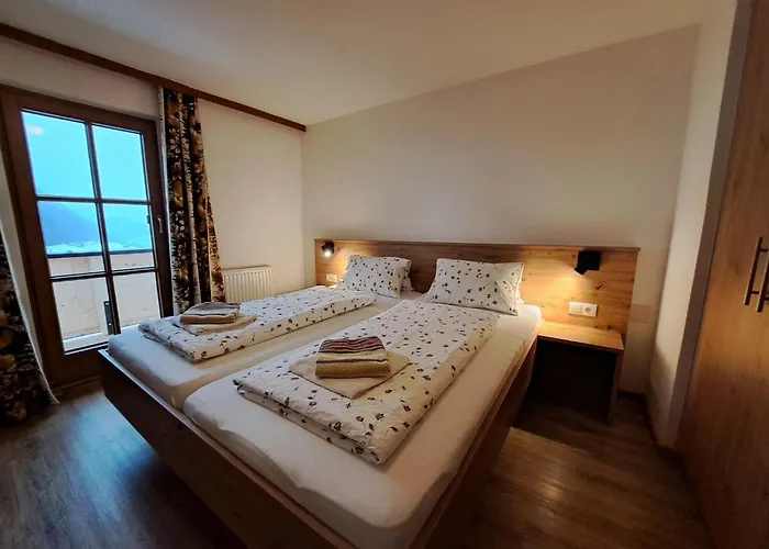 Apartamento Christoph-1 By Interhome