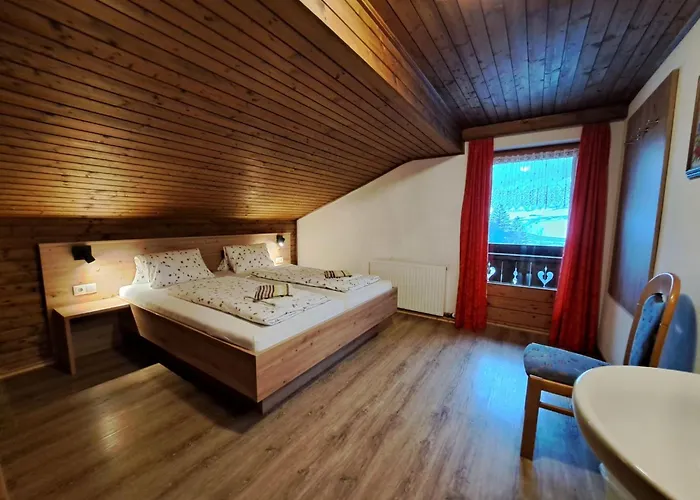 Christoph-1 By Interhome Apartamento *