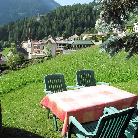 Christoph-1 By Interhome Apartmán Finkenberg