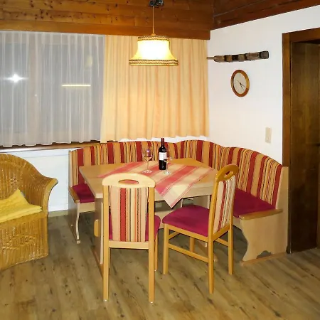 Apartmán Christoph-1 By Interhome *