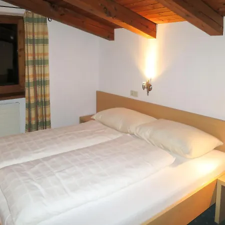 Christoph-1 By Interhome Finkenberg