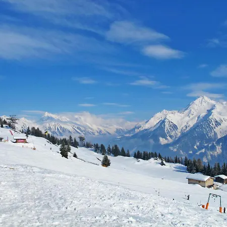 Apartmán Christoph-1 By Interhome