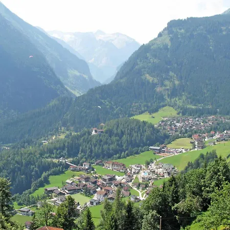 Christoph-1 By Interhome *