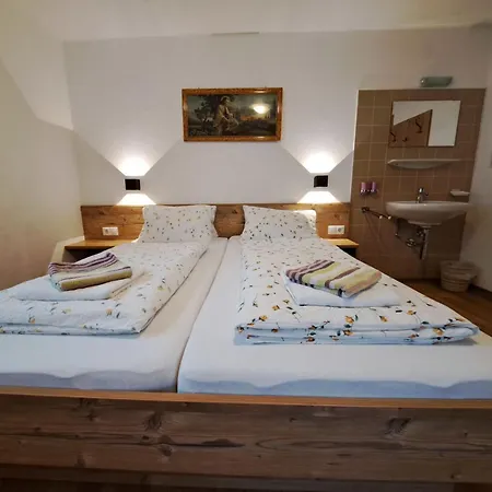 Christoph-1 By Interhome Apartmán *