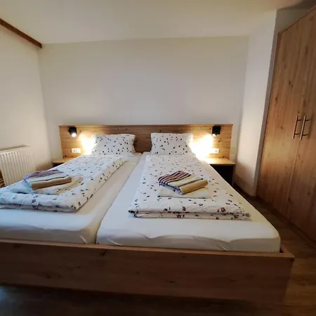 Apartmán Christoph-1 By Interhome Finkenberg