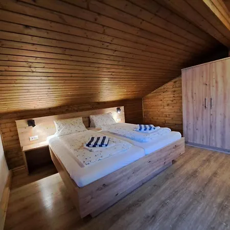 Christoph-1 By Interhome Apartmán