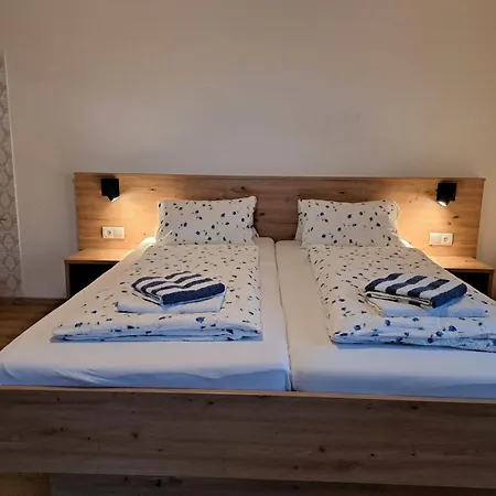 Apartmán Christoph-1 By Interhome