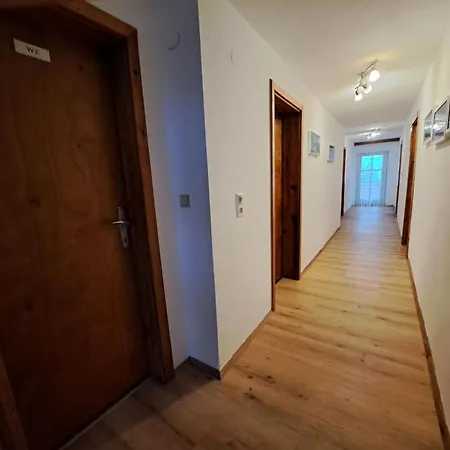 Christoph-1 By Interhome Apartmán Finkenberg