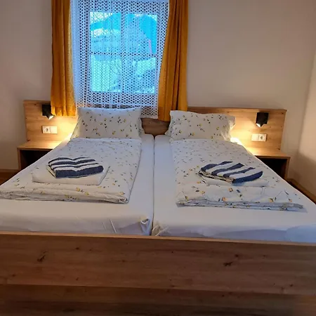 Apartmán Christoph-1 By Interhome *